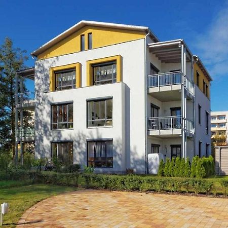Fewo 2-5 Sonnenschein Penzance Dış mekan fotoğraf