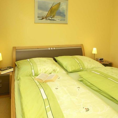 Fewo 2-5 Sonnenschein Penzance Dış mekan fotoğraf