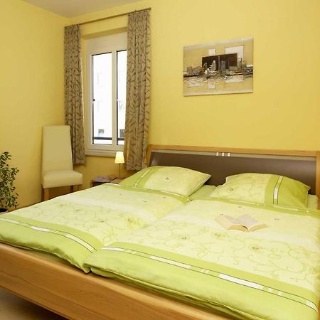 Fewo 2-5 Sonnenschein Penzance Dış mekan fotoğraf