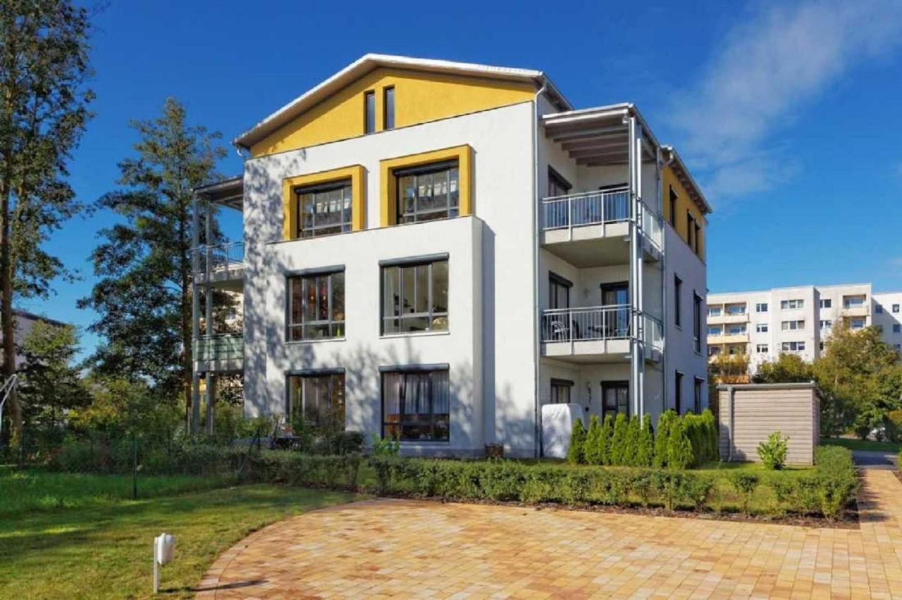 Fewo 2-5 Sonnenschein Penzance Dış mekan fotoğraf