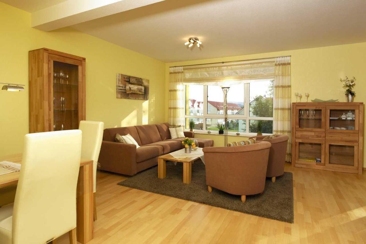 Fewo 2-5 Sonnenschein Penzance Dış mekan fotoğraf