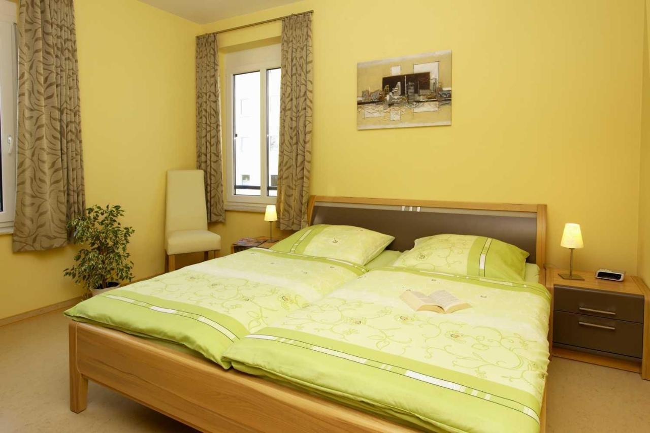 Fewo 2-5 Sonnenschein Penzance Dış mekan fotoğraf